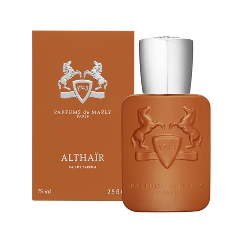 Vista 2 de PARFUMS DE MARLY Althair
