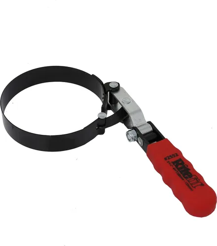 Vista 3 de CTA Tools 2540 Pro - Llave giratoria para filtro de aceite, 2.559-3.268 in