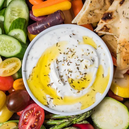 Vista 5 de McCormick Culinary Condimento Za'atar, 12.5 onzas, un recipiente de 12.5 onzas de mezcla de condimentos Zaatar, añade sabor de Oriente Medio a carne