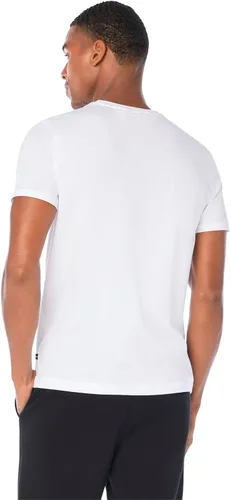 Vista 3 de Nautica Camiseta de bolsillo con ajuste clásico para hombre