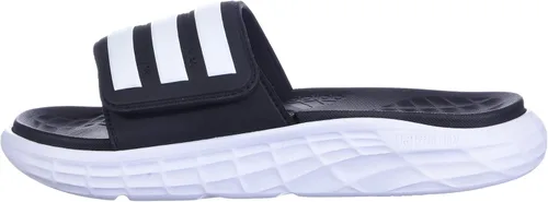 Vista 8 de Adidas Puremotion Adapt - Tenis de correr para mujer Negro blanco blanco
