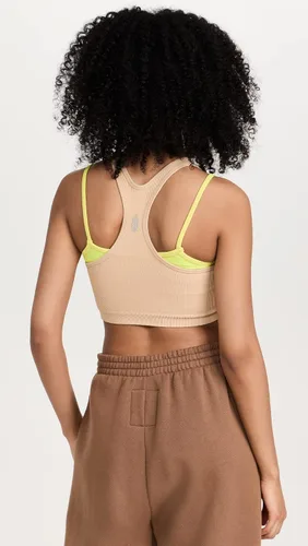 Vista 3 de Free People Free Throw Double Lay Cami