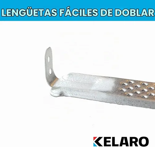 Vista 5 de Kelaro EZ Kit de soporte de montaje para lavavajillas para encimeras de granito y cuarzo W10426979