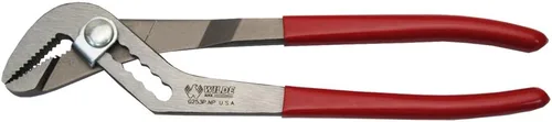 Vista 3 de Wilde Tool G256PSP.NP/VP Juego de alicates de 3 piezas-G250, G251 y G253-Bolsa de vinilo