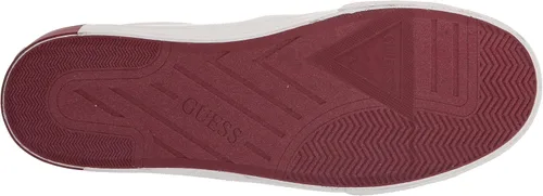 Vista 4 de GUESS Zapatos deportivos Sevan para hombre