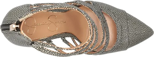 Vista 5 de Jessica Simpson Parminda - Zapatos de tacón para mujer