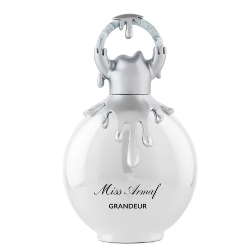 Vista 6 de Armaf Miss Armaf Attitude - Eau de Parfum en espray para mujer, 3.4 onzas