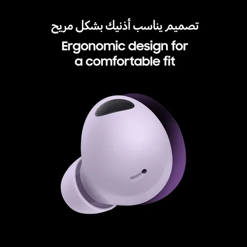 Vista 6 de Samsung Galaxy Buds 2 Pro - Auriculares inalámbricos Grafito