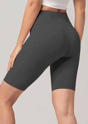 Vista 6 de Conceited - Leggings para mujer, longitud completa, ciclismo y capri, talla regular y extragrande
