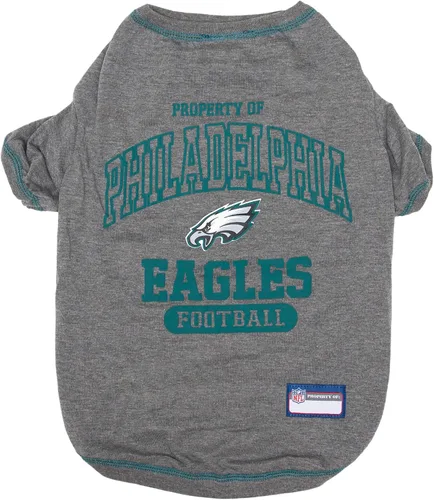 Vista 55 de Camisa de la NFL para mascota, para perros y gatos, duradera, 5 tamaños disponibles en 32 equipos de la NFL, camisetas de la NFL para mascotas