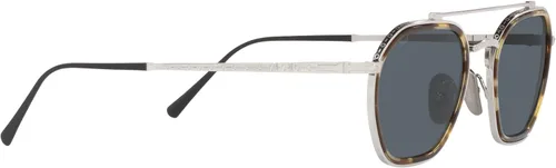 Vista 11 de Persol PO5010ST Pilot - Gafas de sol, DoradoVerde