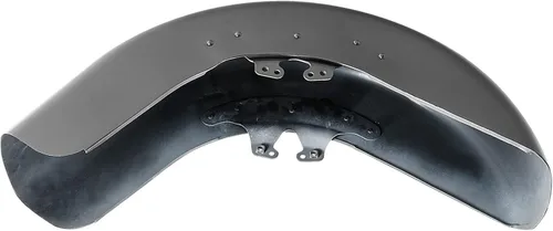Vista 58 de HR3 Guardabarros delantero de whisky ámbar a juego compatible con Street Glide FLHX 2014 y Road Glide FLTRX 2016 (reemplazo para OEM)