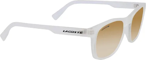 Vista 8 de Lacoste Gafas de sol rectangulares L988s para hombre