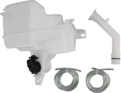 Vista 98 de Depósito de limpiaparabrisas TRQ Para Toyota RAV4 2013-2016