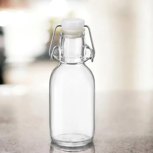 Vista 2 de Bormioli Rocco Emilia Botella .25L - 8½ oz