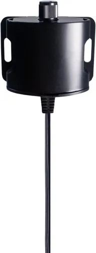 Vista 4 de Blaupunkt GTHS131 GTHS131 Super-Flat 200-Watt-Max Subwoofer activo, negro