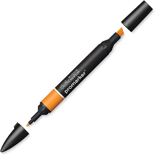 Vista 80 de Winsor & Newton Marcadores, juego de 12