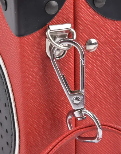 Vista 8 de QZUnique Bolso de hombro en forma de cinta con grabador de radio PU Crossbody bolso de noche retro para mujer, bolso de mano