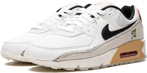 Vista 2 de Nike - Tenis modernos para hombre
