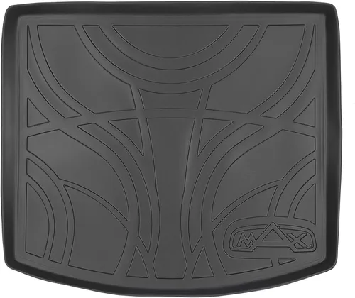 Vista 10 de SMARTLINER Juego de alfombrillas de piso personalizadas para Mazda CX5 2013-2016