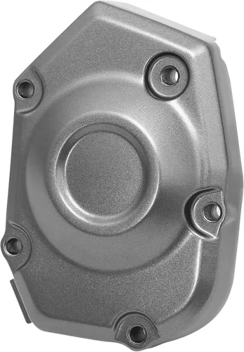 Vista 10 de TCMT Funda de cubierta de estator de pulsador de motor lateral para Kawasaki Z900 ABS 2017-2025 22 Aluminio Negro 14093-0519/14093-0988