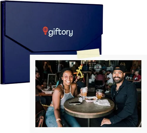 Vista 17 de Experiencia de Noche de Cita en Boston para Parejas - Aventuras Premium de Boston - Más de 20 Cenas Históricas y Cruceros por el Puerto - Sin