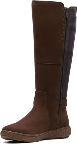 Vista 4 de Clarks womens Caroline
