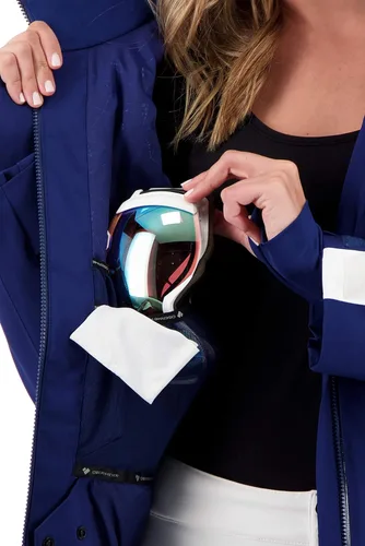 Vista 6 de Obermeyer Chaqueta Gia para mujer