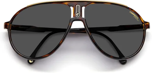 Vista 4 de Carrera Estilo de gafas de sol unisex Champion65N Pilot