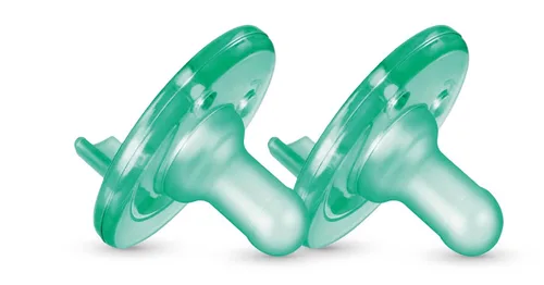 Vista 2 de Philips Avent - Set de regalo para recién nacido, Set para principiantes, Transparente