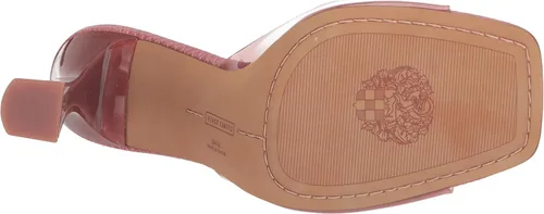 Vista 4 de Vince Camuto Sandalias de vestir Rendivi Lucite para mujer