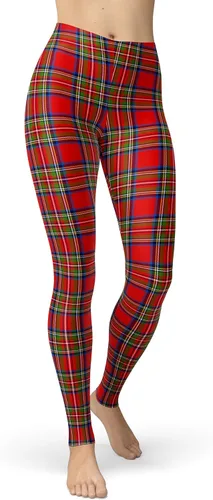 Vista 50 de sissycos - Leggings para mujer de los años 80 con estampado neón salpicado artístico, suaves como la seda y elásticas Splash abstracto