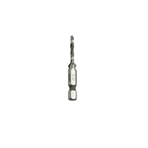 Vista 6 de Klein Tools 32242 - Grifo de taladro, 1/4-20