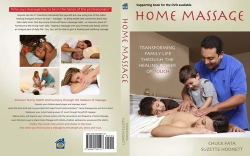 Vista 8 de Earthlite Home masaje principios y técnicas DVDmuy fácil de aprender a, producida por TC Home masaje