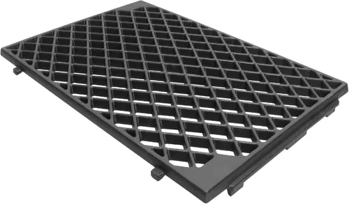 Vista 15 de Rejilla para parrilla Solaire AllAbout SoL-AA13R, 10.4 x 13.7 pulgadas