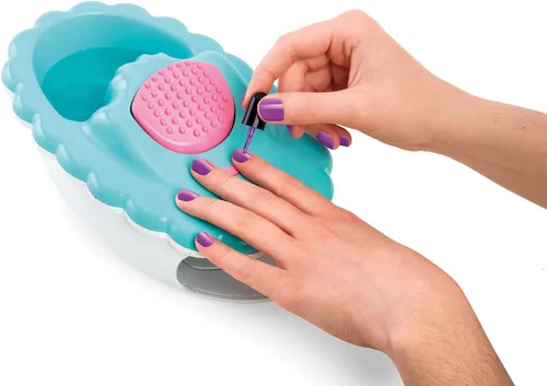 Vista 7 de Shimmer 'N Sparkle All in One Hand & Nail Spa