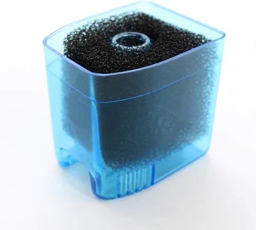 Vista 6 de Penn-Plax Cascade 300 Filtro Interno Completamente Sumergible – Proporciona Filtración Física, Biológica y Química para Acuarios y Tanques