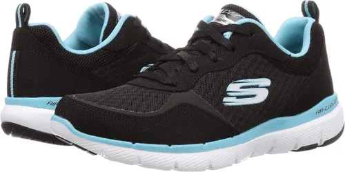 Vista 8 de Skechers Tenis Flex Appeal 30-Go Forward para mujer