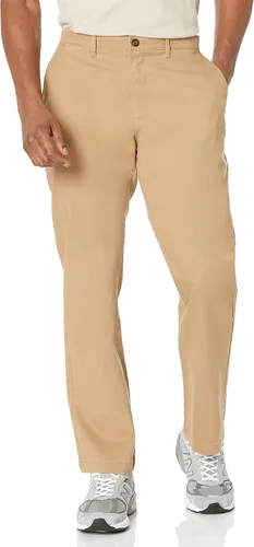 Vista 15 de Amazon Essentials Men's Casual Stretch Chino Pant