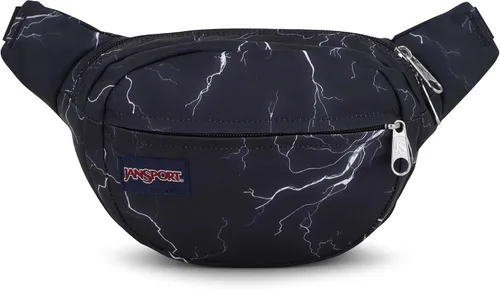 Vista 16 de JanSport - Quinto AVE [JS00TAN1-008] Negro