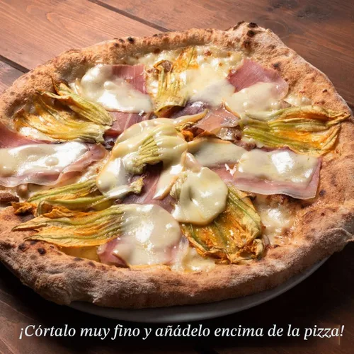 Vista 8 de Alma Gourmet Guanciale, papada italiana de cerdo curada en seco, aprox. 6 oz (170 g) - Paquete de 1