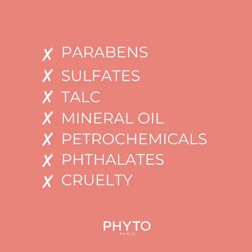 Vista 8 de PHYTO Phytodéfrisant Bálsamo Suavizante Botánico