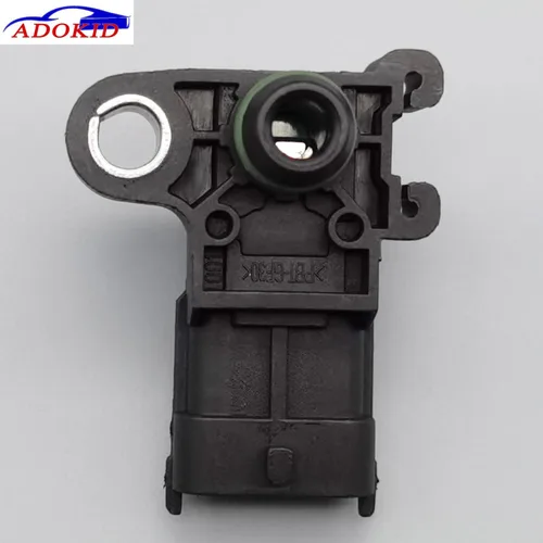 Vista 4 de Sensor MAP de presión absoluta del colector compatible con Chevy Aveo Camaro Express Impala Silverado Cruze GMC Canyon Sierra Savana 1500 HHR Buick