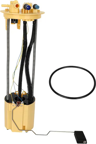 Vista 72 de Asamblea eléctrica 0K07A1335Z de la bomba de combustible de ECCPP para Kia Sportage Utilidad deportiva L4 2.0L 2001-2002 a partir del 10/01/2000