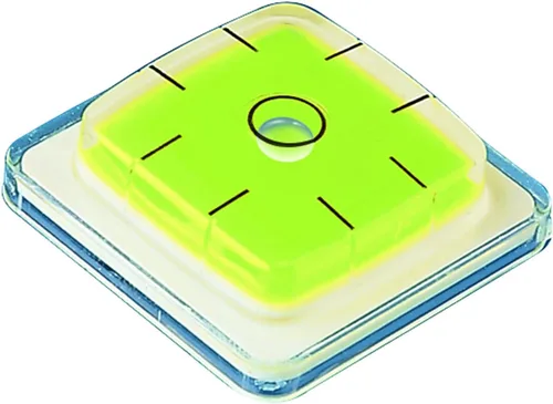 Vista 3 de Hopkins 09515 nivel de burbuja pequeño