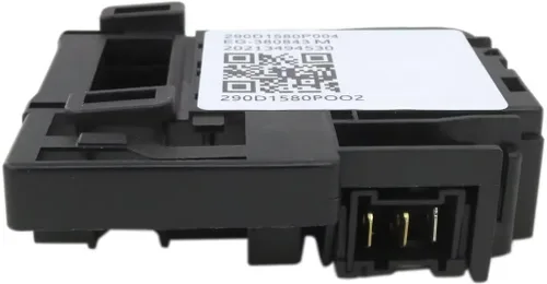 Vista 8 de WH01X26114 WH01X24114 WH01X27954 AP6331854, Interruptor de bloqueo de la tapa de la lavadora GTW460AMJ2WW, GTW460AMJ3WW, GTW460AMJ4WW