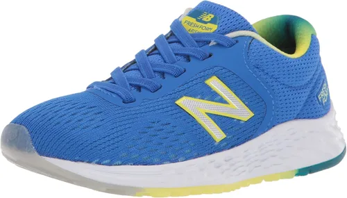 Vista 2 de New Balance Fresh Foam Arishi V2 Bungee - tenis para correr para niño