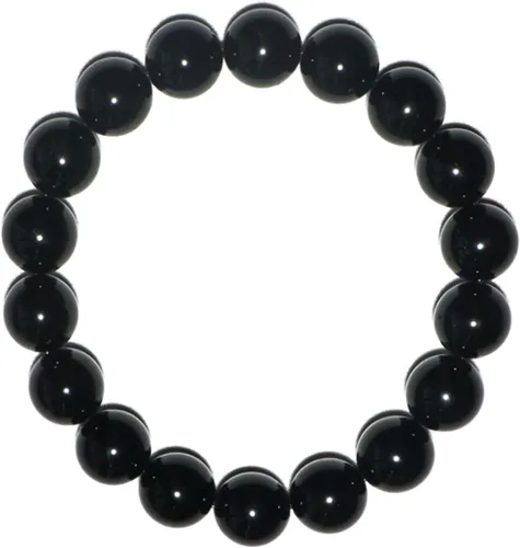 Vista 12 de Pulsera de Chakra de Sanación Natural TaHLga