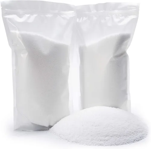 Vista 8 de Cera de parafina para hacer velas – 1 lb de cera granulada para velas