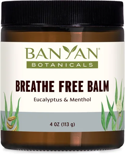 Vista 13 de Banyan Botanicals Bálsamo de belleza – Hidratante orgánico facial y corporal con shatavari y ashwagandha – Crema rica de noche, bálsamo de manos